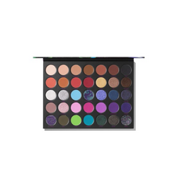 Morphe Nikita 35 Color Eyeshadow Palette