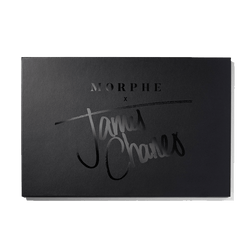 Morphe The James Charles Eyeshadow Palette
