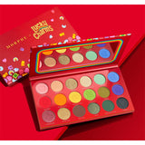 Morphe Lucky Charms Make Some Magic Eyeshadow Palette