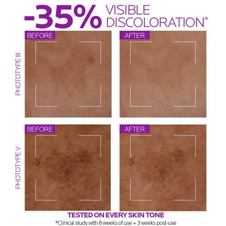 La Roche Posay skincare products - choicemall