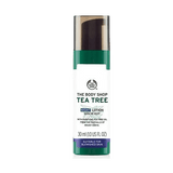 The Body Shop Tea Tree Night Lotion 30ml