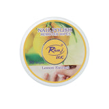 Rivaj Nail Polish Remover Wipes (Lemon Extract)