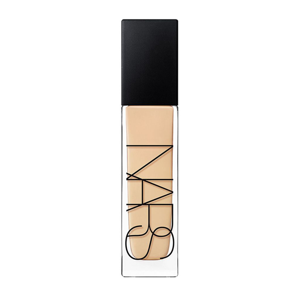 Nars Natural Radiant Longwear Foundation - choicemall