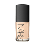 Nars Sheer Glow Foundation # Light 2 Mont Blanc 30Ml