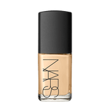 Nars Sheer Glow Foundation # Light 5 Fiji 30Ml