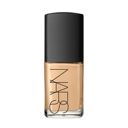Nars Sheer Glow Foundation # Medium 1 Punjab 30Ml
