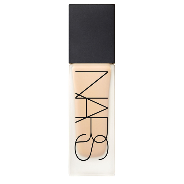Nars All Day Luminous Weightless Foundation - choicemall