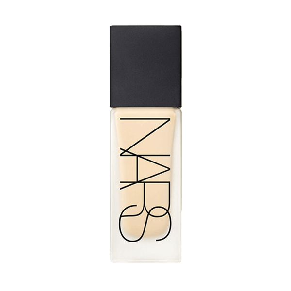Nars All Day Luminous Weightless Foundation - choicemall