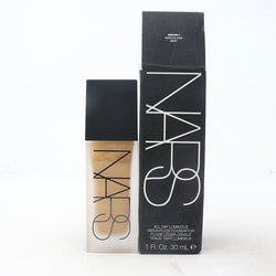 Nars All Day Luminous Weightless Foundation - choicemall