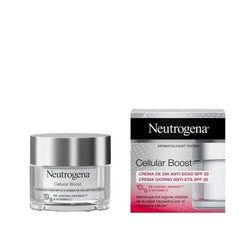 Neutrogena Cellular Boost  Day Cream - choicemall