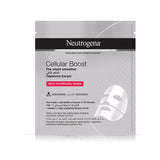 Neutrogena Cellular Boost Hydrogel Mask - Choicemall