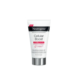 Neutrogena Cellular Boost Vitamin C Polish - Choicemall