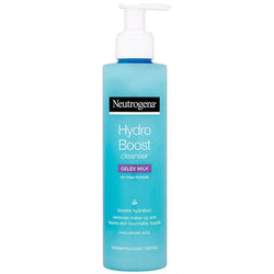 Neutrogena Hydro Boost Cleanser Gelee Milk - choicemall