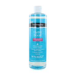 Neutrogena Hydro Boost Triple Micellar Water - choicemall