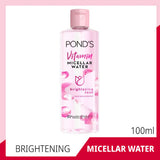 POND'S Micellar Rose Water Cleanser - 100ml - Cozmetica