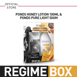 POND'S Detox and Nourish Value Pack - Cozmetica