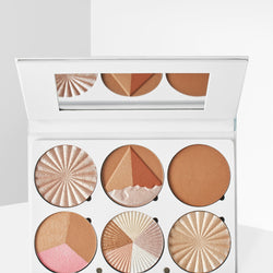 Ofra Glow Like You Mean It Pro Highlighter Palette 02