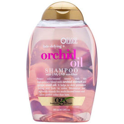 Ogx Orchid Oil Shampoo 385Ml