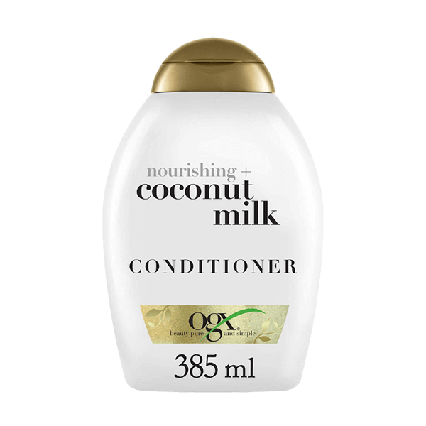 Ogx Hydrating + Tea Tree Mint Conditioner 385Ml