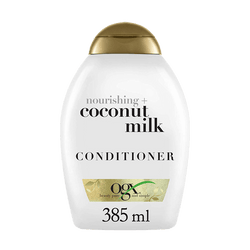 Ogx Coconut Milk Conditioner 385Ml