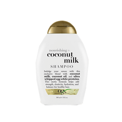 Ogx Coconut Milk Shampoo 385ml