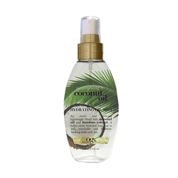 Ogx Nourishing + Coconut Oil Weightless Hydrating Oil Mist 118Ml