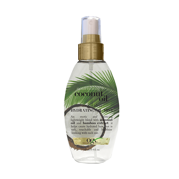 Ogx Nourishing + Coconut Oil Weightless Hydrating Oil Mist 118Ml