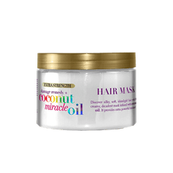 Ogx Extra Strength Damage Remedy Coconut Hair Mask 168G