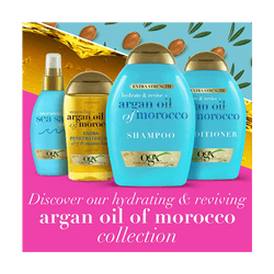 Ogx Argan Oil Of Morocco Conditioner 385ml