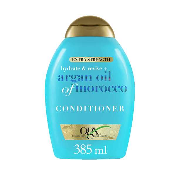 Ogx Argan Oil Of Morocco Conditioner 385ml