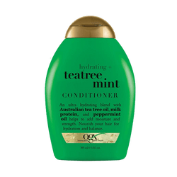 Ogx Hydrating + Tea Tree Mint Conditioner 385Ml