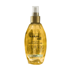 Ogx Kukui Oil Anti Frizz Hydrating Oil 118Ml