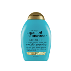 Ogx Renewing + Argan Oil Of Morocco Shampoo 385Ml