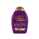 Ogx Thick &amp; Full + Biotin &amp; Collagen Shampoo 385ml