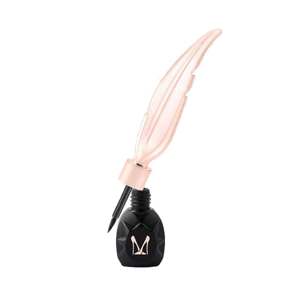 Miss Rose Eye Liner Feather Pen Long Lasting