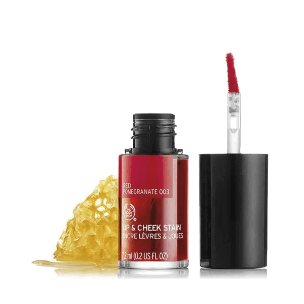 The Body Shop Drops Of Light Pure Translucency Essence Lotion 160ml