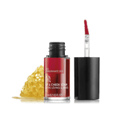 The Body Shop Lip & Cheek Stain 7.2Ml Red Pomegranate