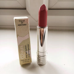 Clinique Long Last Lipstick 17 Water Melon