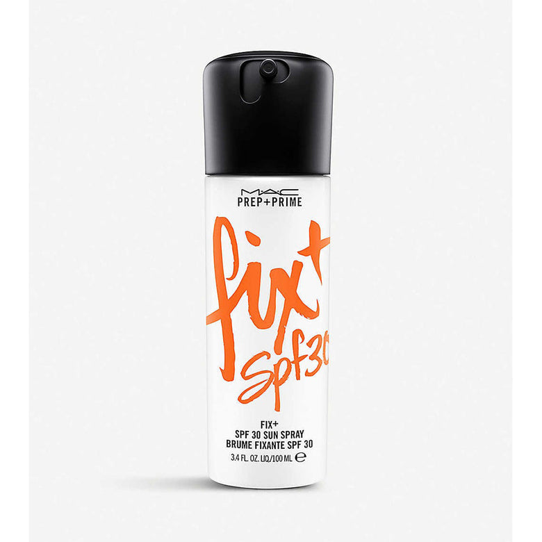 Mac Prep+Prime Fix + Spf 30 Sun Spray - choicemall