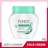 POND'S Cold Cream Deep Cleanser  - 99g - Cozmetica