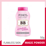 POND'S Magic BB Face Powder - 50g - Cozmetica