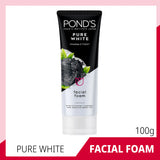 POND'S Pure Bright Facial Foam - 100g - Cozmetica