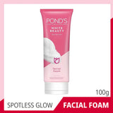 POND'S White Beauty Glow Facial Foam - 100g - Cozmetica