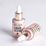 Party Queen Liquid Eyeshadow 06 Baby 4Ml