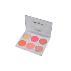 Blush On Palette