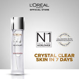 L'Oreal Paris Revitalift Crystal Micro Essence - choicemall