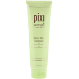 Pixi Glow Mud Cleanser Glycolic Acid & Aloe Vera 135ml