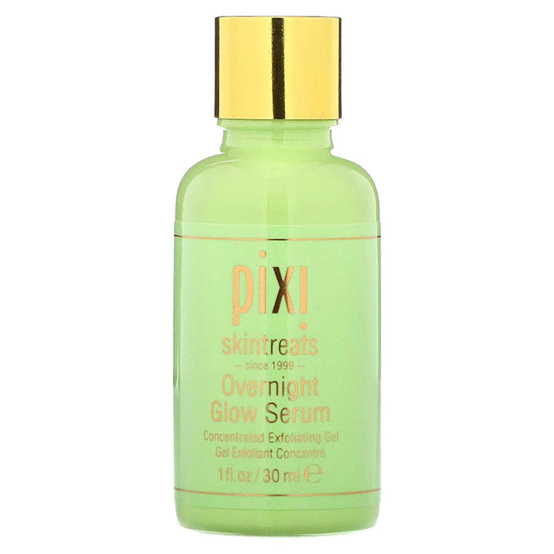 Pixi Overnight Glow Serum 30Ml