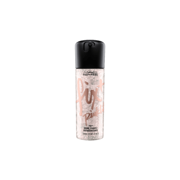 Mac Prep+Prime Fix Brume Fixante Makeup Fixer Spray - choicemall