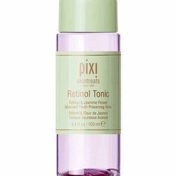 Pixi Retinol Tonic & Jasmine Flower Smoothing Toner 100ml
